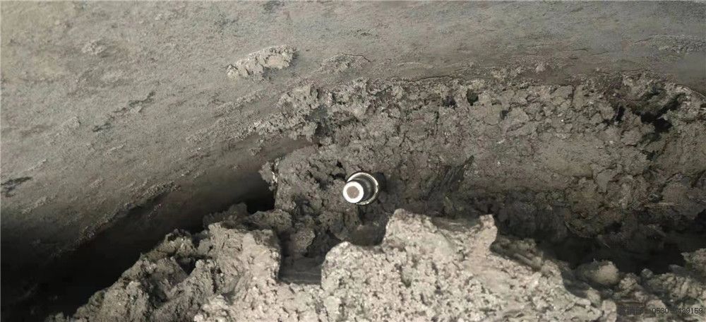 海绵钛坨取出遥控机器人技术要求