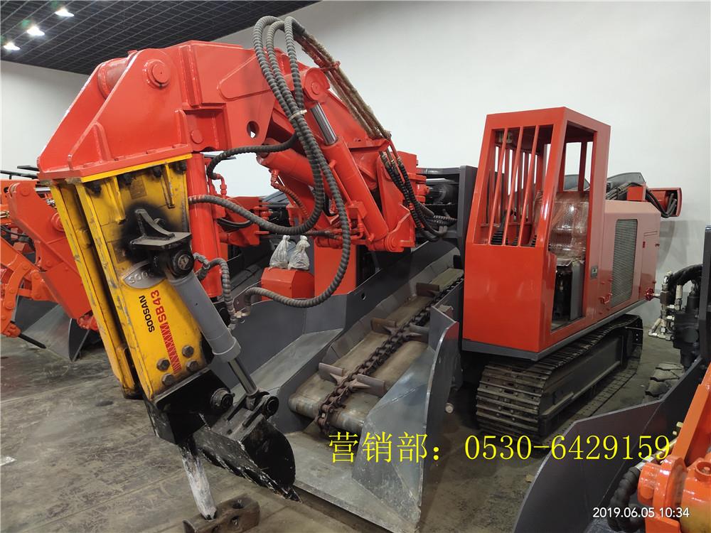 XYSK119A减速机及限矩器技术要求_扒渣机_电动挖掘机